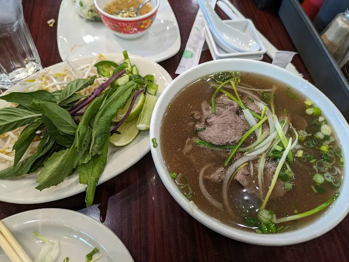 Buckeye Phở 10