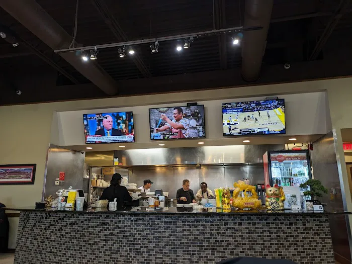 Buckeye Phở 3