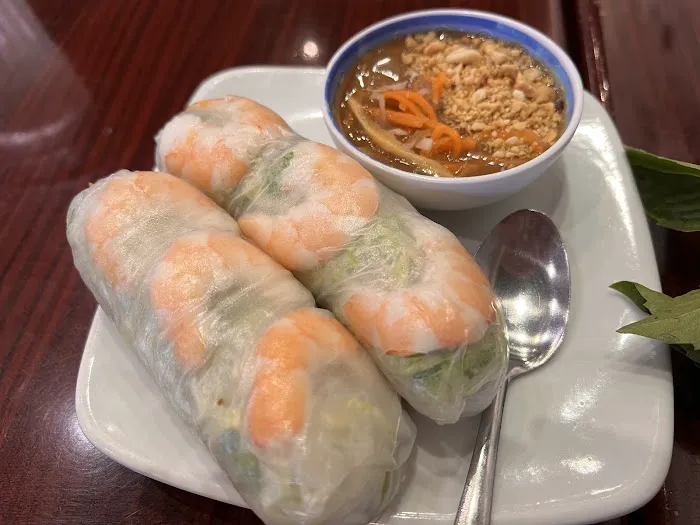 Buckeye Phở 7