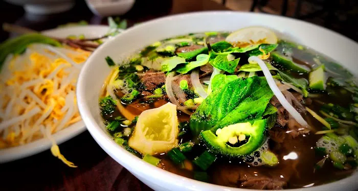 Buckeye Phở 1