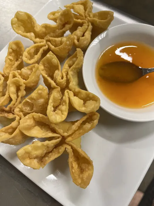 Ying's Teahouse & Yum-Yum 4