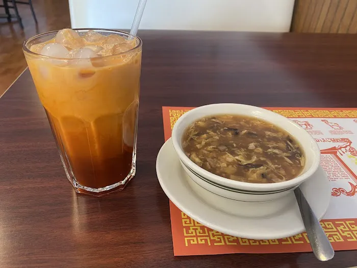Ying's Teahouse & Yum-Yum 6