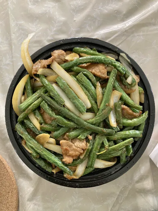Ying's Teahouse & Yum-Yum 1