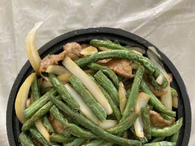 Ying's Teahouse & Yum-Yum 0