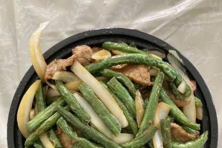 Ying's Teahouse & Yum-Yum