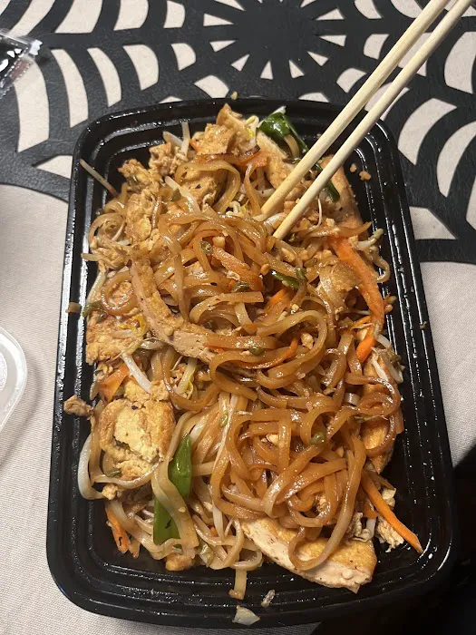 Ying's Teahouse & Yum-Yum 5