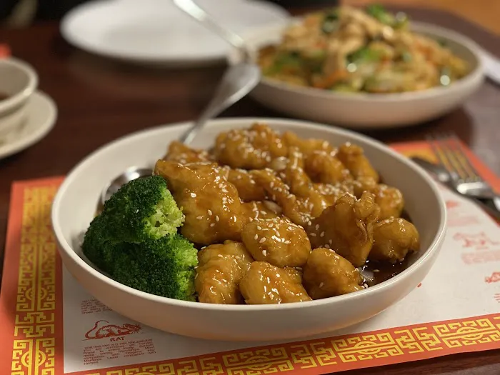 Ying's Teahouse & Yum-Yum 10