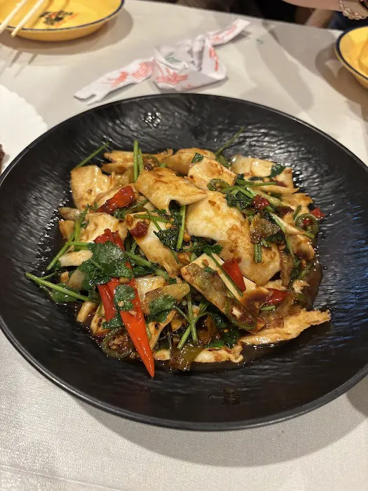 Pacific Eatery & Catering 1