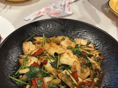 Pacific Eatery & Catering 0
