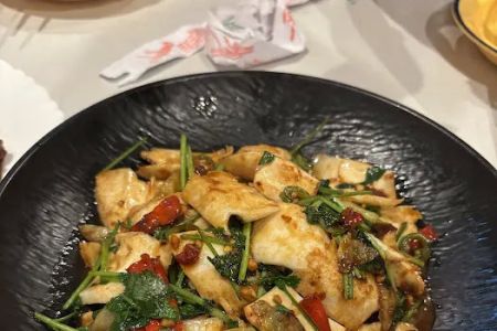 Pacific Eatery & Catering