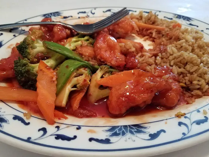 Pacific Eatery & Catering 9