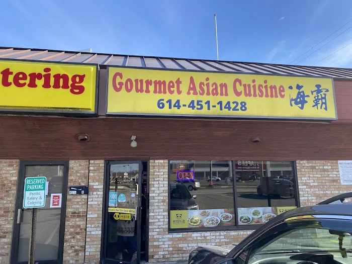 Pacific Eatery & Catering 4