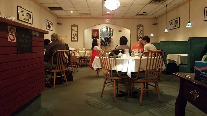 Pacific Eatery & Catering 10