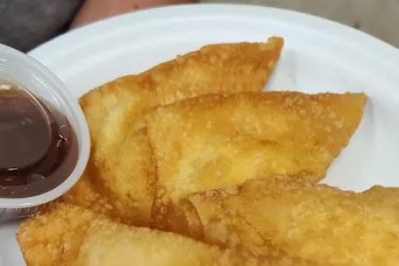 Sun Tong Luck Asian Cuisine