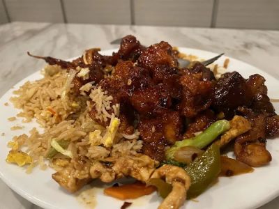 India Bistro & China House 0