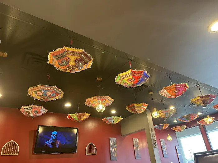 India Bistro & China House 4