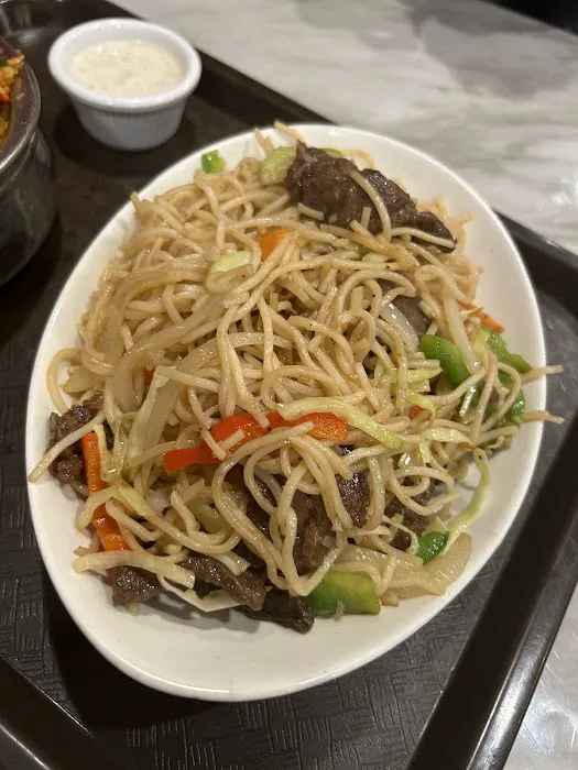 India Bistro & China House 3