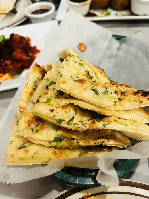 India Bistro & China House 5