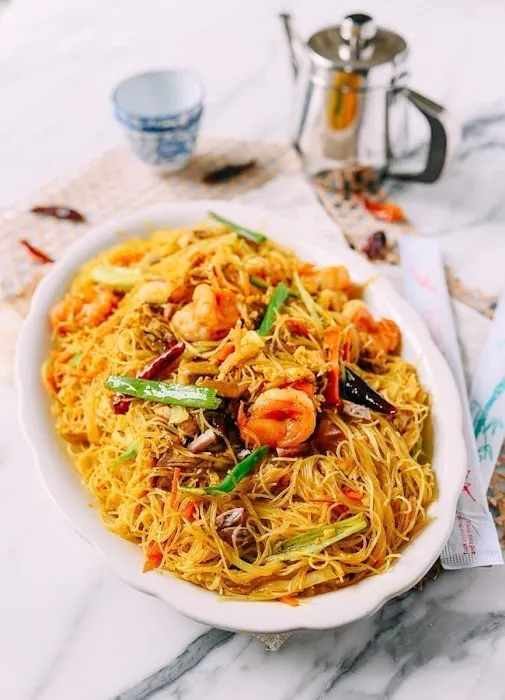 Mr. Wok Restaurant 3