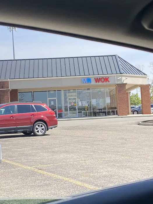 Mr. Wok Restaurant 4