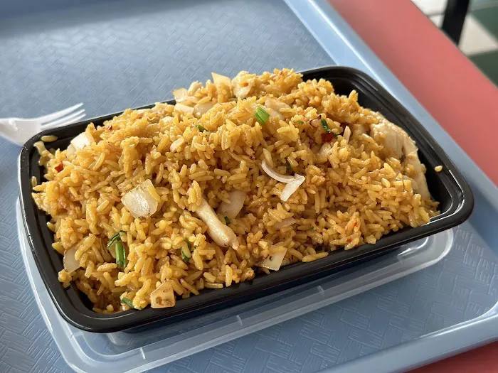 Mr. Wok Restaurant 7