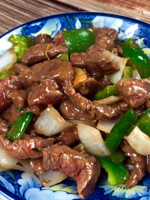 Mr. Wok Restaurant 9