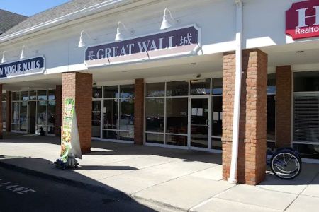 Great Wall