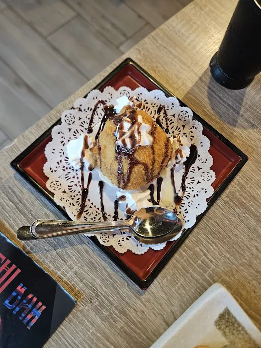 Oishii Japanese Bistro 2