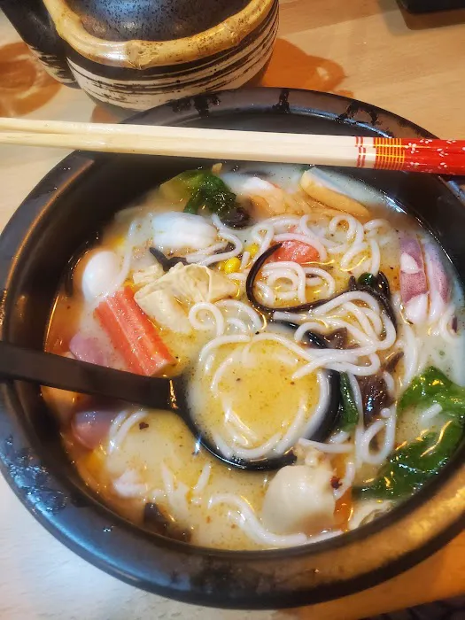 Yun Nan Crossing Bridge Noodle 7