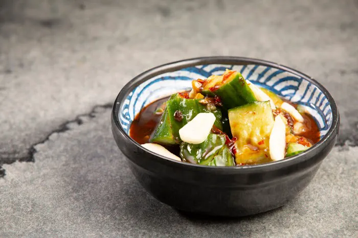 Yun Nan Crossing Bridge Noodle 5