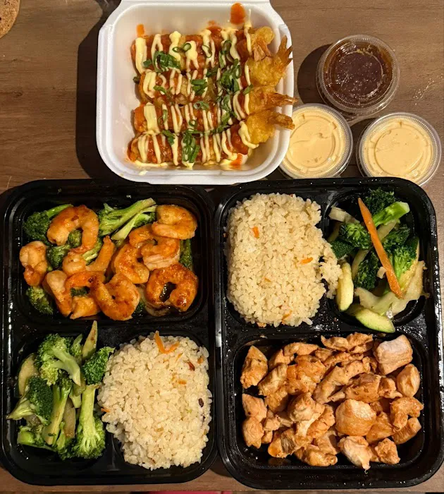Bento Go 8