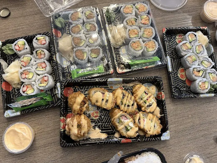 Bento Go 5