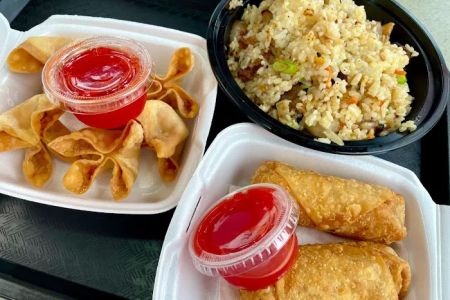 Bento Go