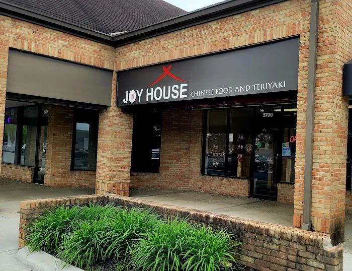 Joy House 7