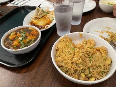 Awadh indo chinese by Chef Anand 0