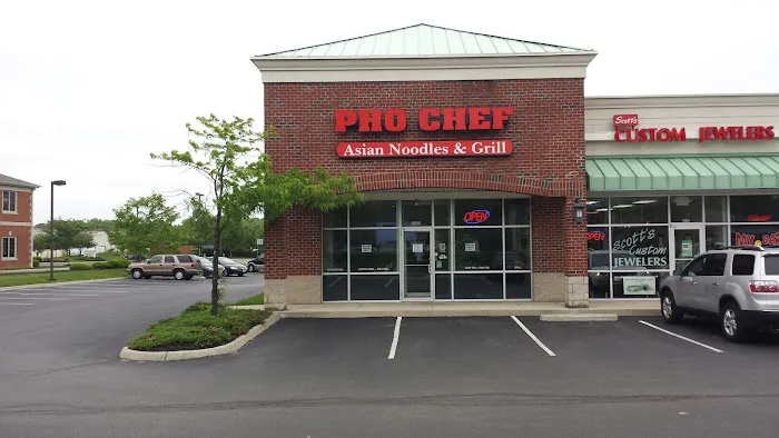 Pho Chef 9