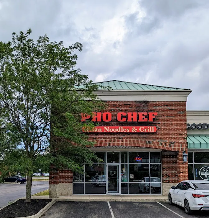 Pho Chef 8