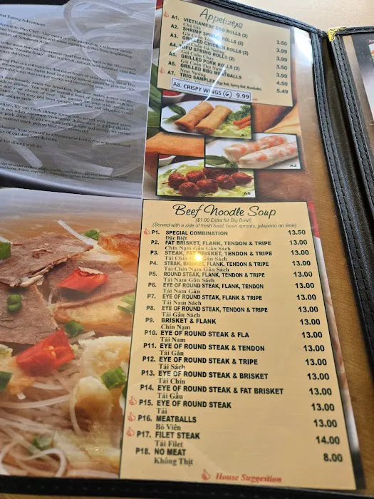 Pho Chef 7