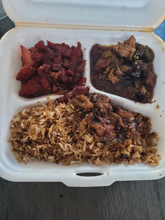 Halal China Bistro 3