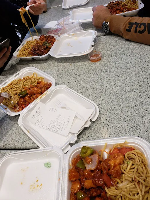 Halal China Bistro 5