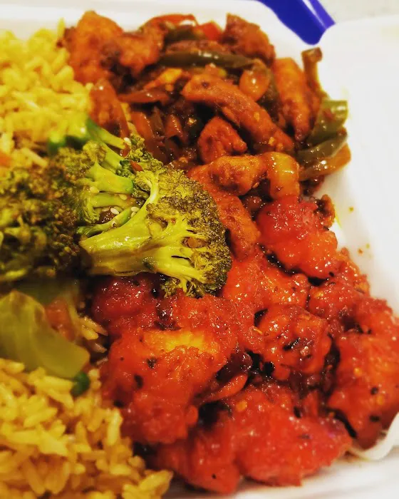 Halal China Bistro 7