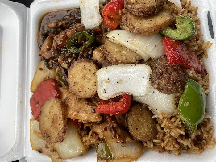 Halal China Bistro 4
