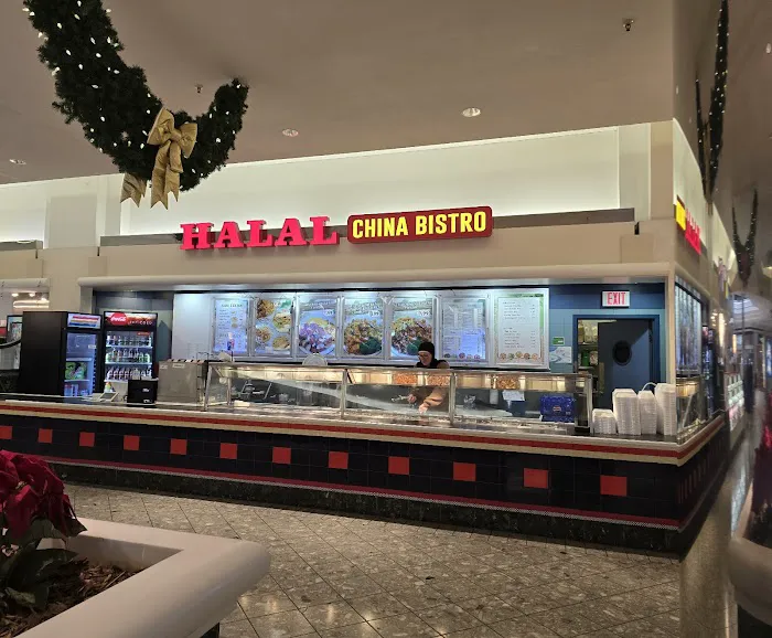 Halal China Bistro 2