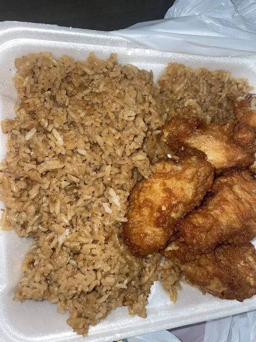 Halal China Bistro 8
