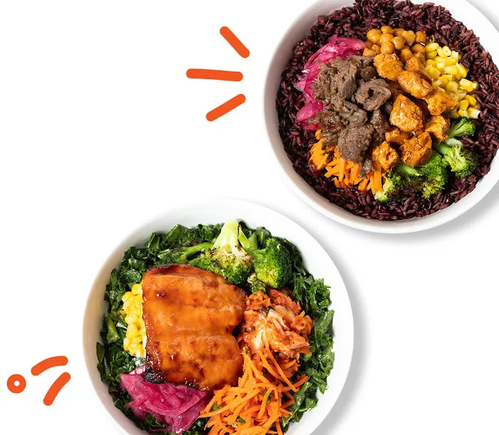 BIBIBOP Asian Grill 8