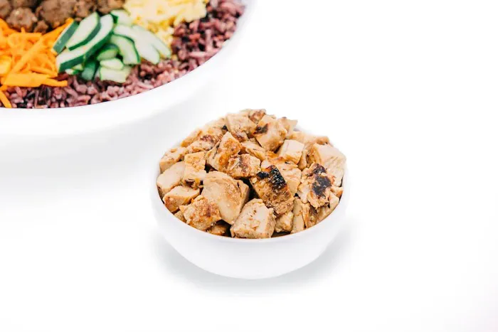 BIBIBOP Asian Grill 4