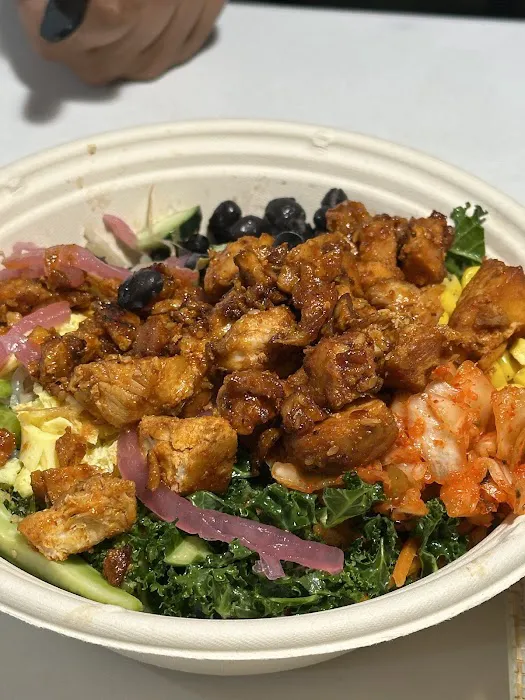 BIBIBOP Asian Grill 3
