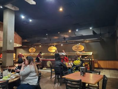 BD's Mongolian Grill 0