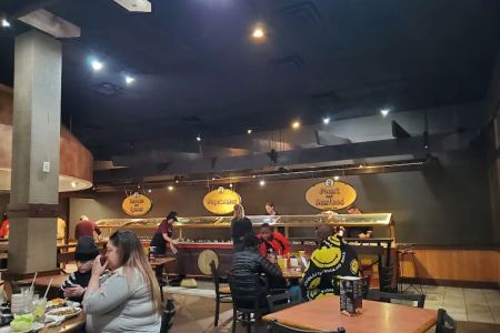 BD's Mongolian Grill