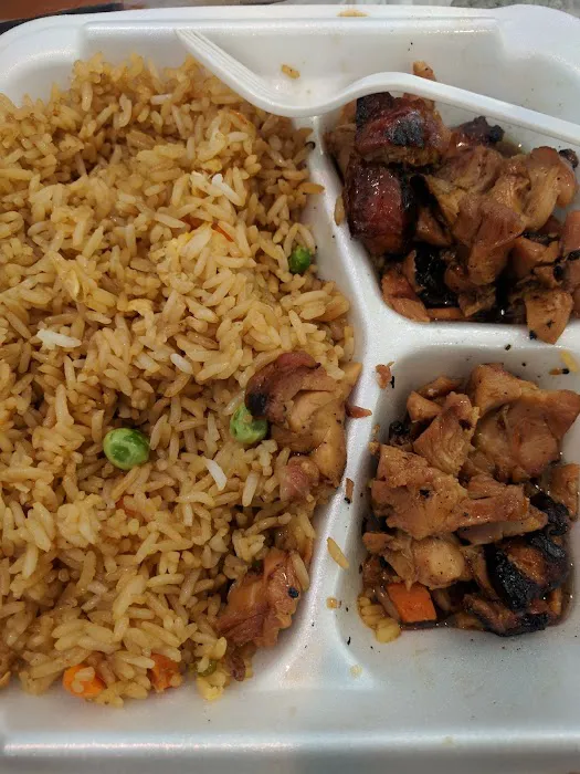 Stir Fry 88 3